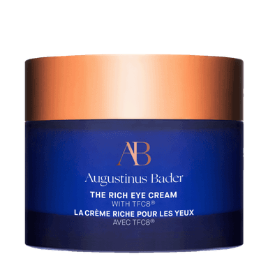 The Rich Eye Cream