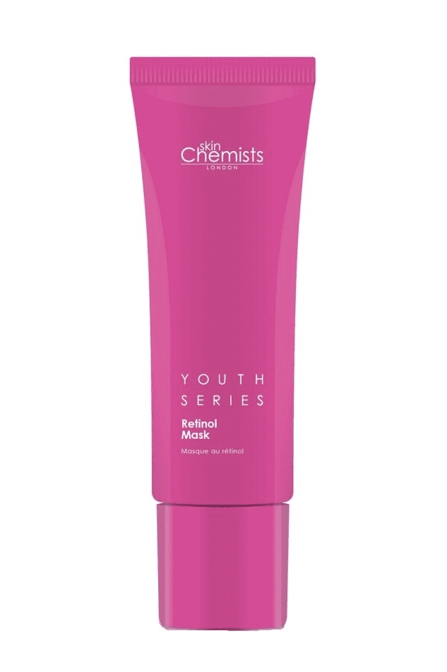 Retinol & Bakuchiol Mask