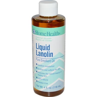 Liquid Lanolin
