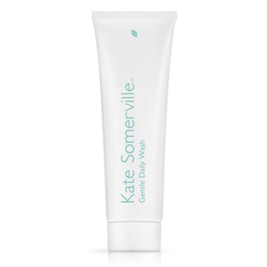 Gentle Daily Wash Gel Cleanser