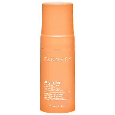 Bright On Daily AHA Foam Exfoliator