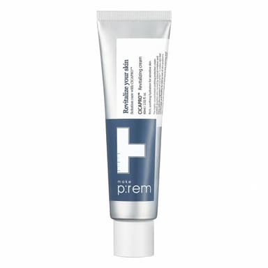 Cicapro Revitalizing Cream