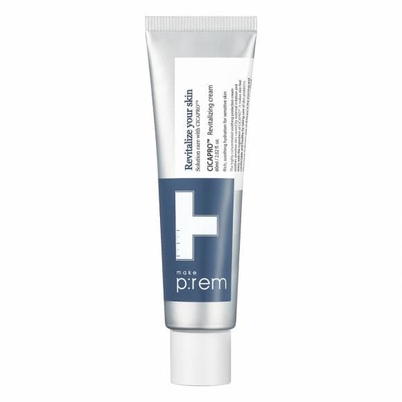 Cicapro Revitalizing Cream