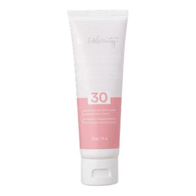 Tinted Mineral Face Lotion SPF 30