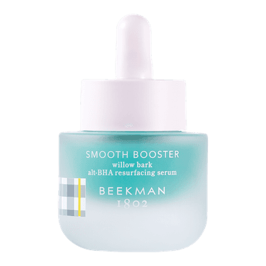 Smooth Booster Willow Bark Exfoliating Serum