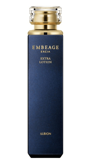Excia Embeage Extra Lotion