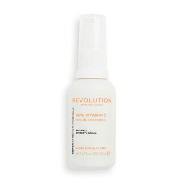 20% Vitamin C Radiance Serum