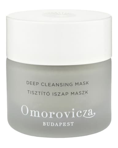 Deep Cleansing Mask