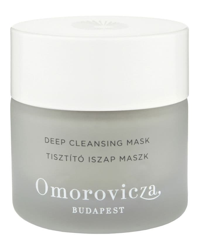 Deep Cleansing Mask