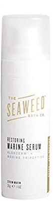 Restoring Marine Serum