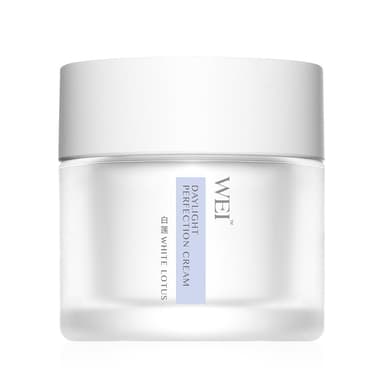 White Lotus Daylight Perfection Cream