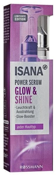 Power Serum Glow & Shine
