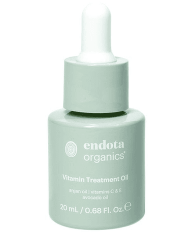 endota Organics Vitamin Treatment Oil