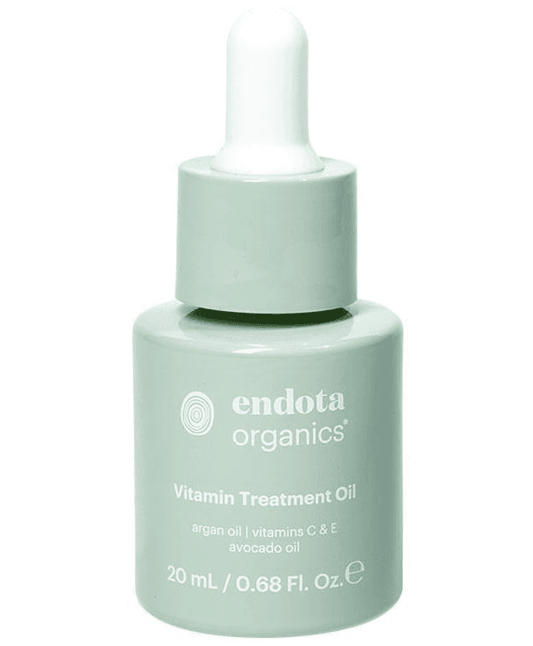 endota Organics Vitamin Treatment Oil