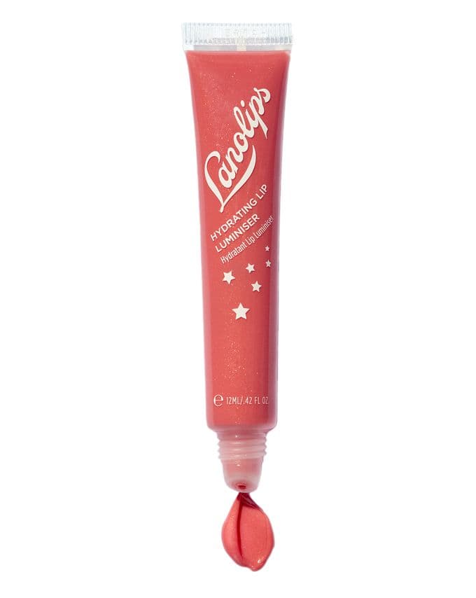 Hydrating Lip Luminisers