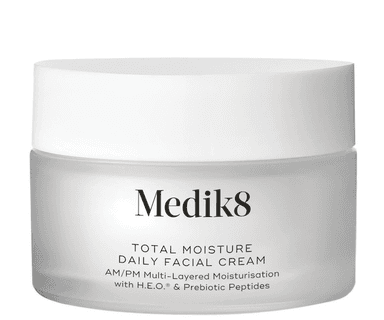Total Moisture Daily Facial Cream