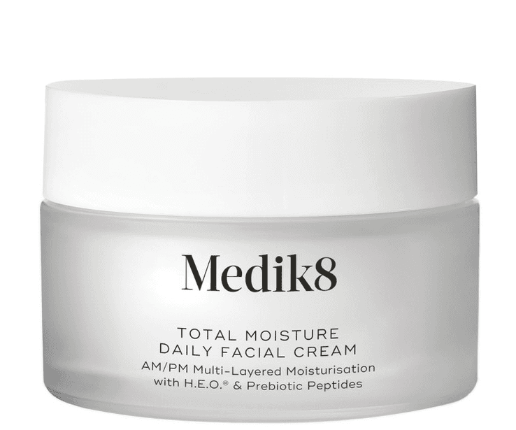 Total Moisture Daily Facial Cream