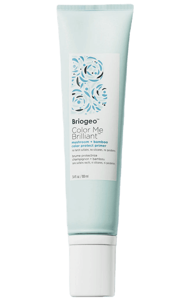 Color Me Brilliant™ Mushroom + Bamboo  Color Protect Primer