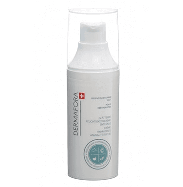 Moisture Smoothing Cream (Intense)