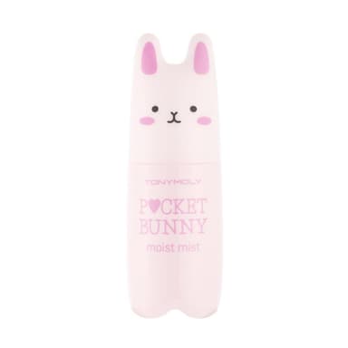 Pocket Bunny Mist Moist