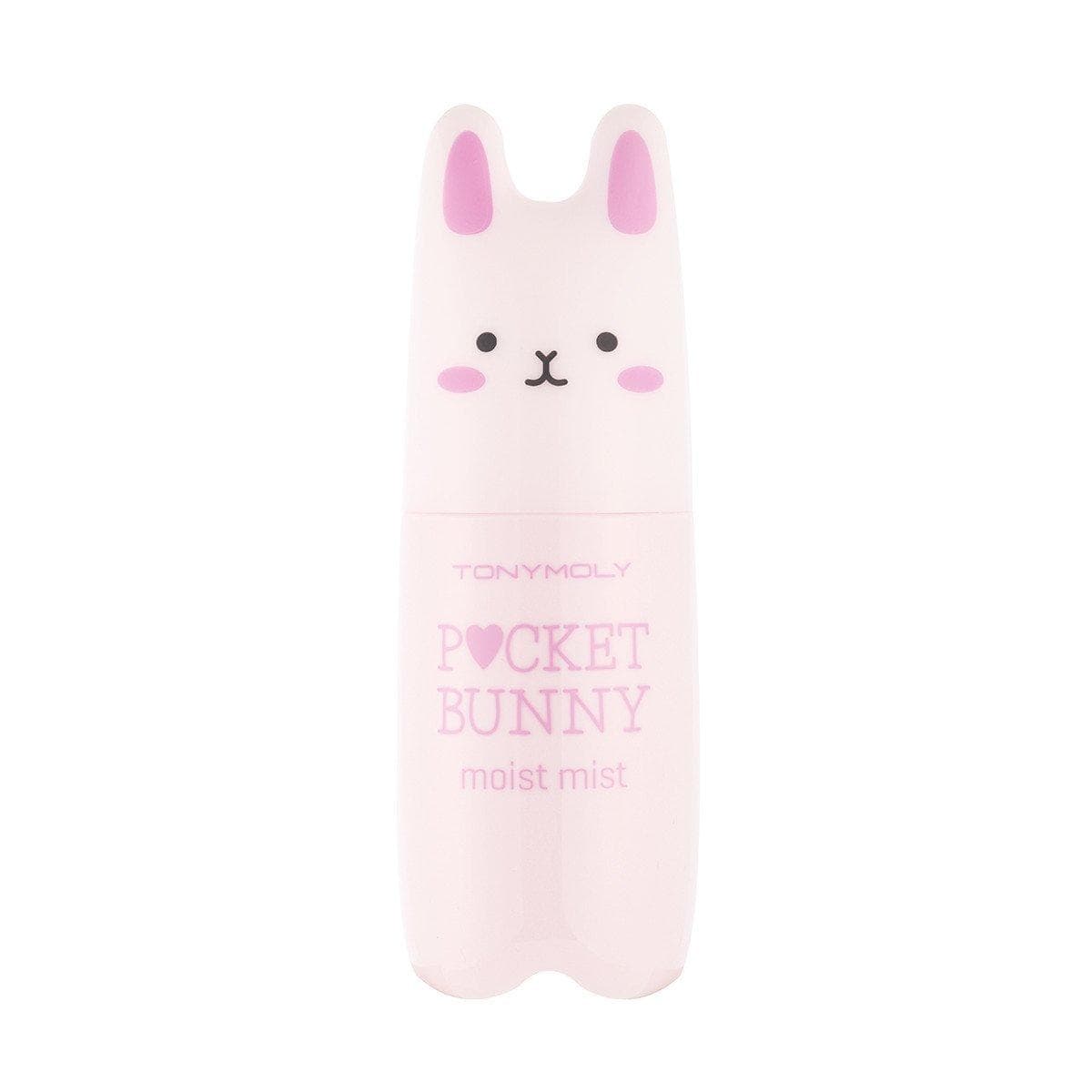 Pocket Bunny Mist Moist