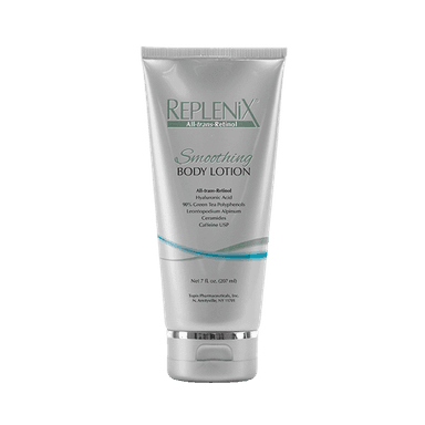 All-Trans-Retinol Smoothing Body Lotion