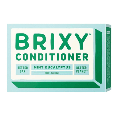 Hydrating Conditioner Bar - Mint Eucalyptus