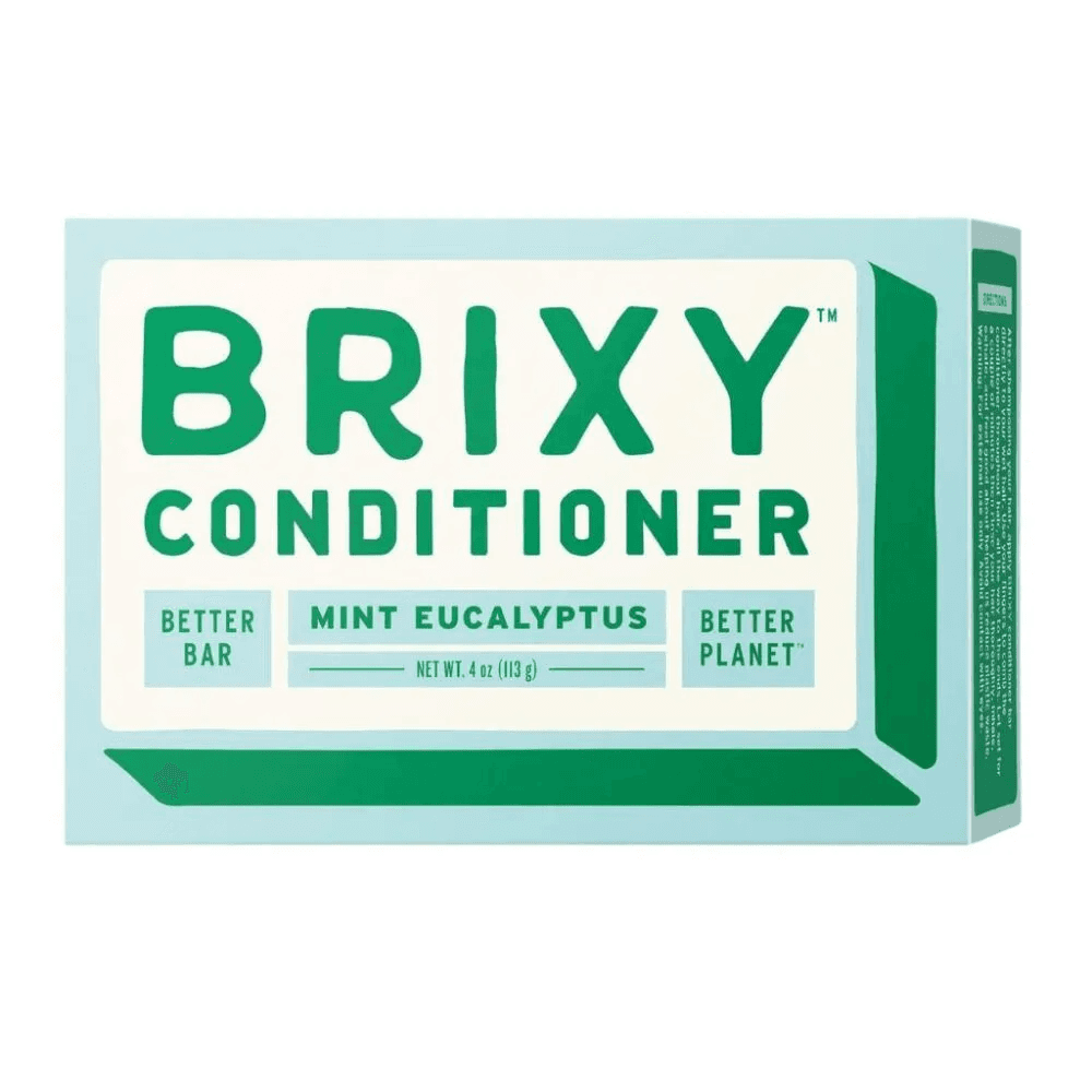 Hydrating Conditioner Bar - Mint Eucalyptus