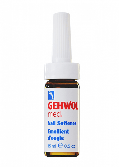 med Nail Softener