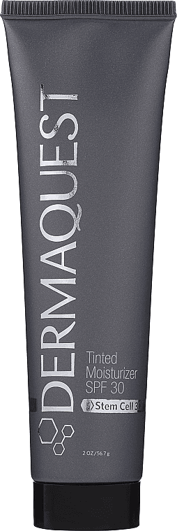 Stem Cell 3D Tinted Moisturizer SPF 30