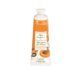 Exfoliating Scrub