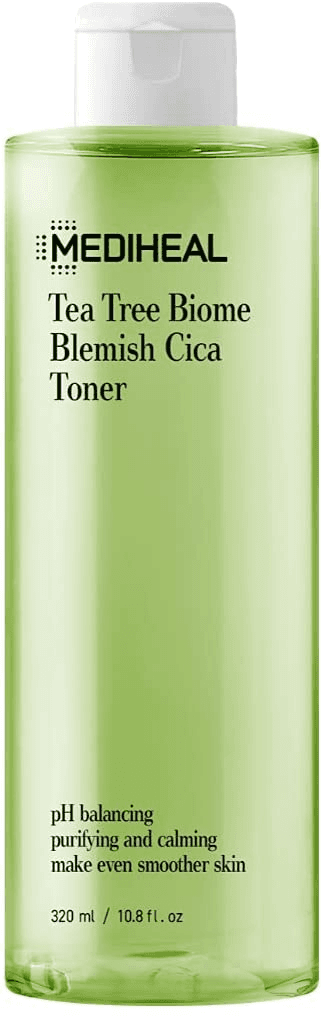 Tea Tree Biome Blemish Cica Toner