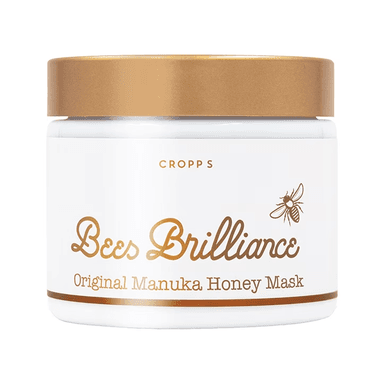 Manuka Honey Face Mask