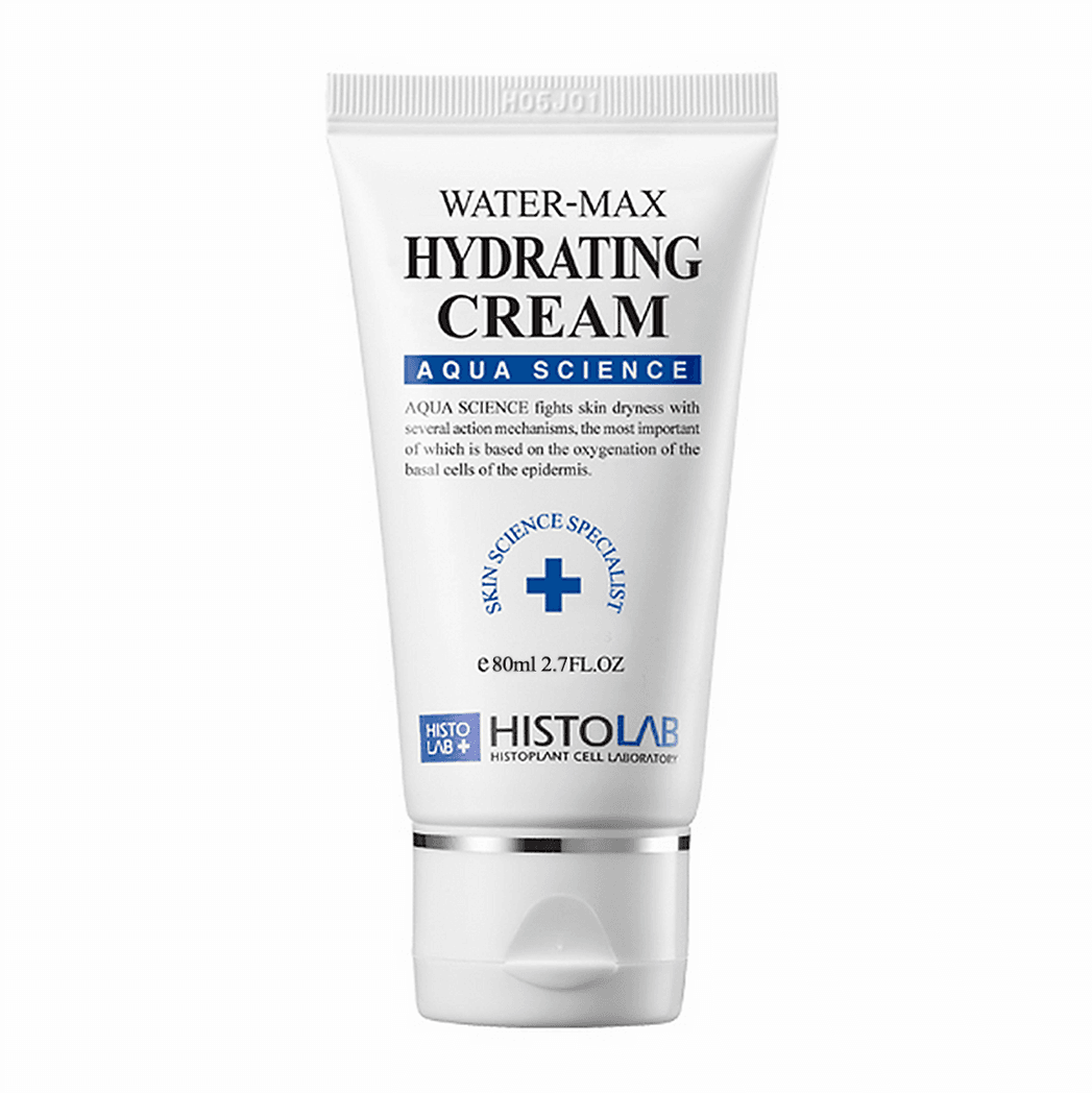 Water Max Hydrating Cream