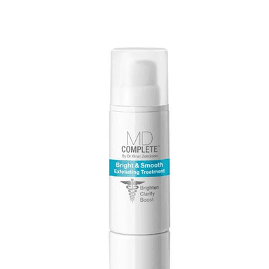 Bright & Smooth Exfoliating Treatment