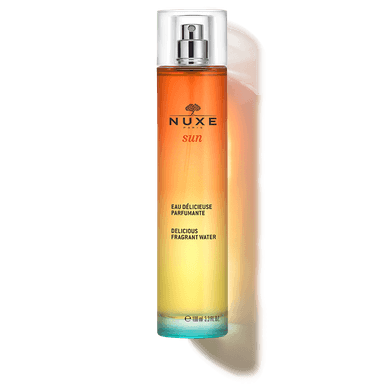 Nuxe Sun Delicious Fragrant Water