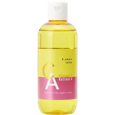 B:ample Lotion