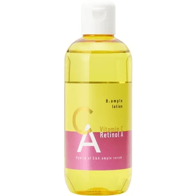 B:ample Lotion