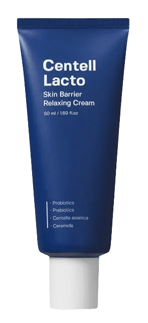 Centell Lacto Skin Barrier Relaxing Cream