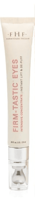 Firm-Tastic™ Eyes Intensive Concentrate