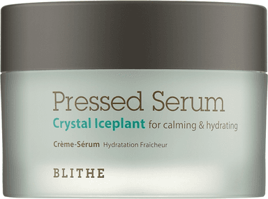 Pressed Serum Crystal Iceplant