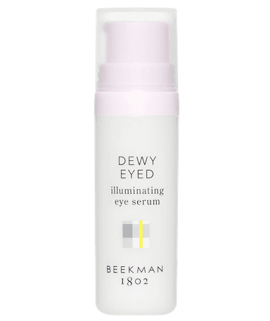 Dewy Eyed Illuminating Depuffing Eye Serum