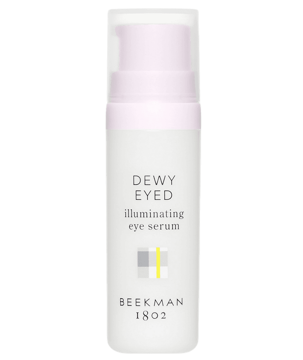 Dewy Eyed Illuminating Depuffing Eye Serum