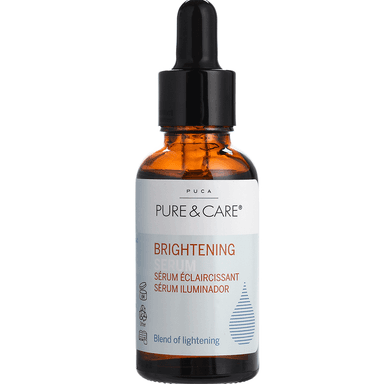 Serum Brightening