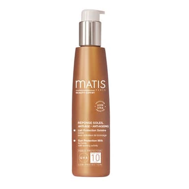 Sun Protection Milk SPF 10
