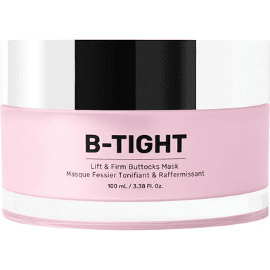 B-TIGHT Lift & Firm Booty Mask