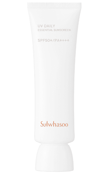 UV Daily Essential Sunscreen