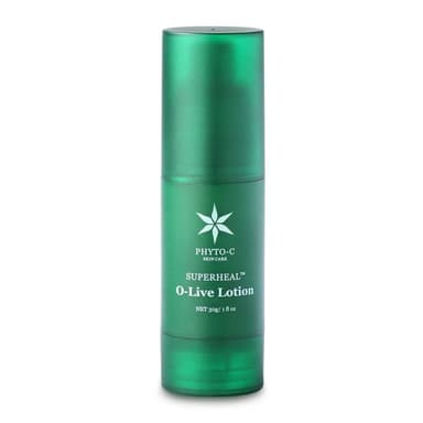 Superheal™ O-Live Lotion