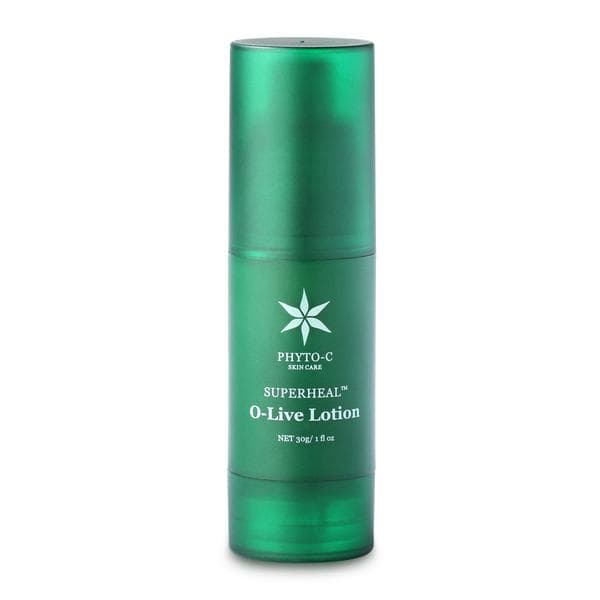 Superheal™ O-Live Lotion