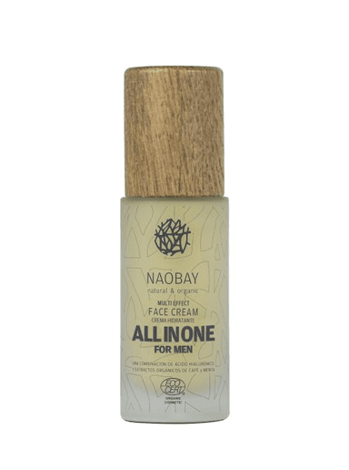 MEN All In One Face Cream
